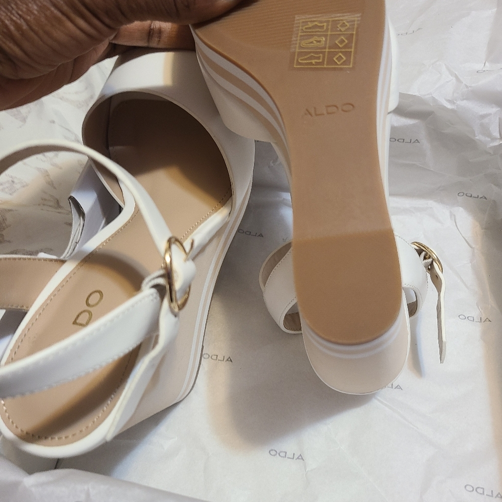 Shoes - Picture 6 of 16